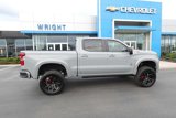 New 2025 Chevrolet Silverado 1500 RST image 2