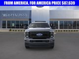 New 2025 Ford F250 Platinum image 6