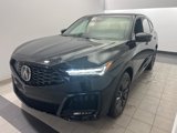New 2025 Acura MDX A-Spec image 3