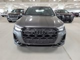 New 2025 Audi SQ7 Prestige image 3