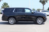 New 2025 Chevrolet Tahoe Premier w/ Sun And Tow Package image 4