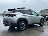 New 2025 Hyundai Tucson XRT image 4