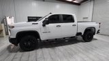 New 2025 Chevrolet Silverado 2500 Custom w/ Custom Value Package image 4
