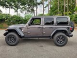 New 2025 Jeep Wrangler Willys image 4