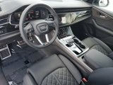 New 2025 Audi SQ8 Premium Plus image 2