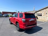 Used 2014 Toyota 4Runner Limited image 3