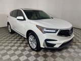 Used 2021 Acura RDX FWD image 2