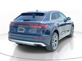New 2025 Audi Q8 Premium Plus image 4