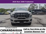 New 2025 RAM 2500 Tradesman image 5