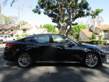 Used 2019 Kia Optima SX w/ SX Limited (Bronze) Package image 5