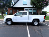 Used 2017 Chevrolet Colorado W/T w/ WT Convenience Package image 3