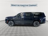 New 2025 Jeep Wagoneer L Series III image 5