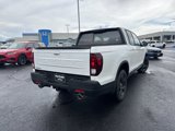New 2025 Honda Ridgeline Black Edition image 5
