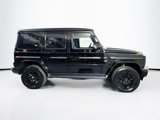 New 2025 Mercedes-Benz G 580 w/ EQ Technology image 4
