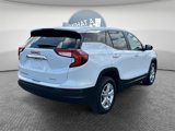 Certified 2024 GMC Terrain SLE image 3