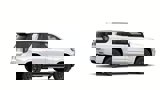 New 2025 Chevrolet Tahoe LT w/ Comfort Package image 4