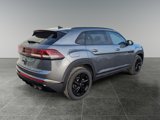 New 2025 Volkswagen Atlas Cross Sport SEL R-Line image 3