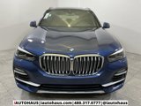 Used 2020 BMW X5 sDrive40i w/ Premium Package image 4