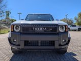 New 2025 Toyota Land Cruiser 1958 image 2