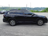 Used 2020 Subaru Outback Premium w/ Popular Package #1 image 5
