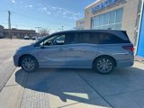 New 2025 Honda Odyssey Touring image 3