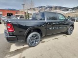 New 2025 RAM 1500 Big Horn image 5