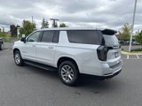 New 2025 Chevrolet Suburban Premier image 5