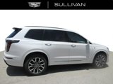 New 2025 Cadillac XT6 Sport w/ LPO, Floor Liner Package image 6