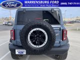 New 2025 Ford Bronco Badlands w/ Sasquatch Package image 6