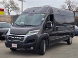 New 2025 RAM ProMaster 2500 w/ Quick Order Package 22G SLT image 3