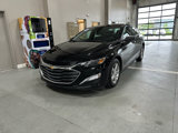 Used 2024 Chevrolet Malibu LS image 2