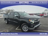 New 2025 Chevrolet Silverado 1500 LT image 1