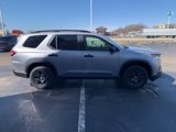 New 2025 Honda Pilot TrailSport image 4