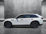 New 2025 MAZDA CX-70 Plug-In Hybrid w/ Premium Plus image 4