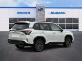 New 2025 Subaru Forester Sport image 4