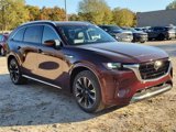 New 2025 MAZDA CX-90 3.3 Turbo S w/ Premium Package image 4