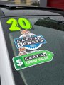 Used 2020 Ford Escape SE image 2