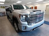 Used 2022 GMC Sierra 2500 Denali w/ Denali Ultimate Package image 4
