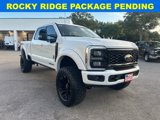 New 2025 Ford F250 Lariat w/ Lariat Ultimate Package image 2