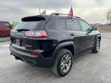 Used 2020 Jeep Cherokee Trailhawk w/ Cold Weather Group image 5