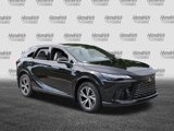 Certified 2024 Lexus RX 350h image 2