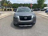 New 2025 Nissan Pathfinder SL w/ SL Premium Package image 2