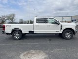New 2025 Ford F350 4x4 Crew Cab Super Duty image 4