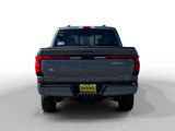 New 2025 Ford F150 Lightning Platinum image 4