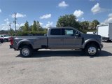 New 2025 Ford F450 Platinum image 3