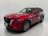 New 2025 MAZDA CX-90 3.3 Turbo w/ Preferred Package image 3
