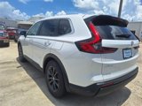 New 2026 Honda CR-V EX-L image 3