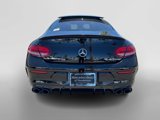 Certified 2023 Mercedes-Benz C 43 AMG 4MATIC Coupe image 4