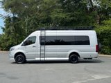 Used 2023 Mercedes-Benz Sprinter 3500 image 6