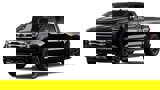 New 2026 Chevrolet Silverado 1500 High Country image 3